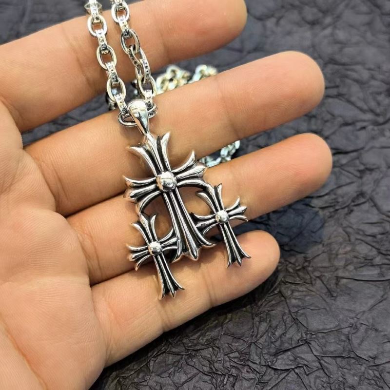 Chrome Hearts Necklaces